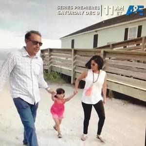 Meet your Posher, Jay